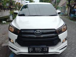Toyota  Innova reborn  G A/T Diesel 2020 MPV matic
