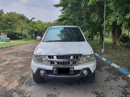 Isuzu Panther GRAND TOURING 2016 MPV manual