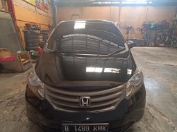Honda Freed S 2017 Hitam