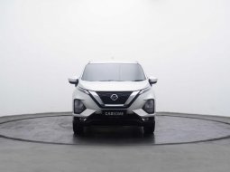 Jual mobil Nissan Livina 2019