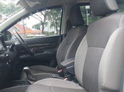 Suzuki Ertiga GX Hybrid 2022 12