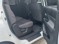 Suzuki Ertiga GX Hybrid 2022 11
