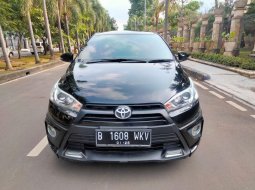Toyota Yaris TRD Sportivo 2015 Hatchback PROMO RAMADHAN