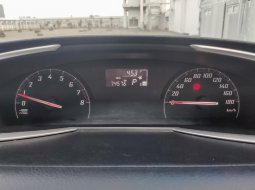 Toyota Sienta V CVT 2017 Putih Pajak Panjang 11