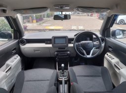 SUZUKI IGNIS GX 1.2 AT 2018 PUTIH 4