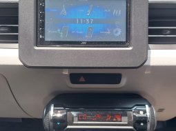 SUZUKI IGNIS GX 1.2 AT 2018 PUTIH 5
