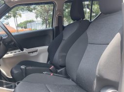 SUZUKI IGNIS GX 1.2 AT 2018 PUTIH 7