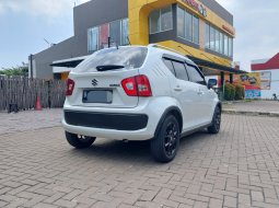 SUZUKI IGNIS GX 1.2 AT 2018 PUTIH 10