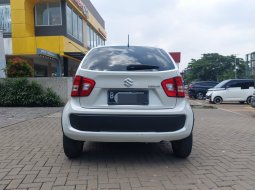 SUZUKI IGNIS GX 1.2 AT 2018 PUTIH 11