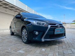 Toyota Yaris 1.5G 2017