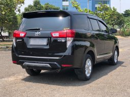 Toyota Kijang Innova G at Bensin 2020 Hitam 6