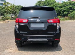 Toyota Kijang Innova G at Bensin 2020 Hitam 5