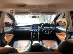 Toyota Kijang Innova G at Bensin 2020 Hitam 7