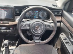 Suzuki New Ertiga Hybrid AT Matic 2022 Putih 5