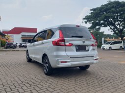 Suzuki New Ertiga Hybrid AT Matic 2022 Putih 10