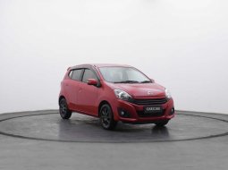 Daihatsu Ayla 1.0L X MT 2020