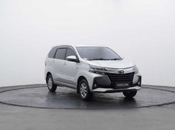 Toyota Avanza G 2019 Silver
