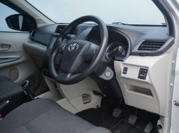 Toyota Avanza G 2019 Silver 7