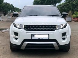 DISKON GEDE GEDEAN RANGE ROVER EVOQUE AT PUTIH 2012 1