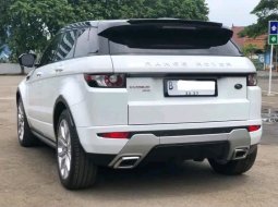 DISKON GEDE GEDEAN RANGE ROVER EVOQUE AT PUTIH 2012 6