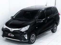 TOYOTA CALYA (BLACK)  TYPE G MINOR CHANGE 1.2 M/T (2018) 6