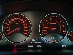 [KM LOW] BMW 320i Sport CKD AT 2016 Putih 8