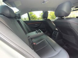 [KM LOW] BMW 320i Sport CKD AT 2016 Putih 13