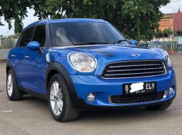 PROMO MURAH MINI COOPER COUNTRYMAN AT BIRU 2013 2