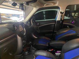 PROMO MURAH MINI COOPER COUNTRYMAN AT BIRU 2013 9