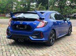 Honda Civic Hatchback RS 2021 Biru 5