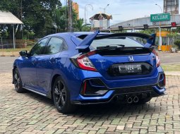 Honda Civic Hatchback RS 2021 Biru 6