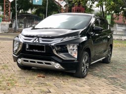 Mitsubishi Xpander Sport A/T 2020 Hitam 1