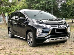 Mitsubishi Xpander Sport A/T 2020 Hitam 2