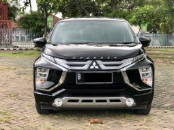 Mitsubishi Xpander Sport A/T 2020 Hitam 5