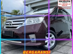 Nissan Serena Panoramic 2013