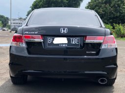 LOW KM!! HONDA ACCORD VTIL AT HITAM 2011 NEW MODEL 4