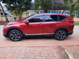 Honda CR-V 1.5L Turbo 2018 AT MERAH PROMO KREDIT 6 TAHUN BUNGA MURAAAH 11