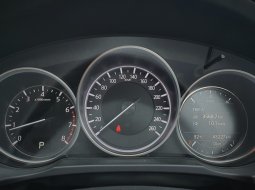 Lokasi jakarta Mazda CX-5 Elite 2019 Putih km 40rban sunroof cash kredit proses bisa dibantu 8