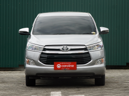 Toyota Kijang Innova V Matic  Tangan Pertama