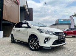 Jual mobil Daihatsu Sirion 2021 , Kota Tangerang Selatan, Banten