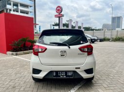 Jual mobil Daihatsu Sirion 2021 , Kota Tangerang Selatan, Banten 3