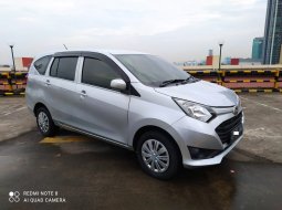 Daihatsu Sigra 1.2X TERMURAH 4