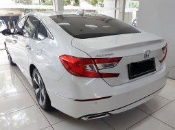 Honda Accord 1.5 TURBO Km 13rb Record Honda Resmi Plat D GENAP Pajak On DES 2023 Unit Di BANDUNG 2