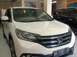 CRV 2.4 Matic 2013 1