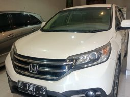 CRV 2.4 Matic 2013 2