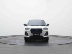 Daihatsu Rocky 1.0 R Turbo CVT Two Tone 2021 4