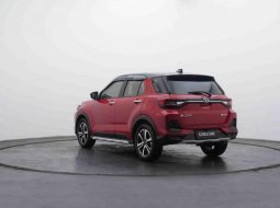 Daihatsu Rocky 1.0 R Turbo CVT Two Tone 2021 3