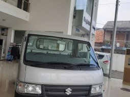 Suzuki Carry Pick Up Wide-Deck Cukup TDP 3 JT Langsung Siap Cari Cuan