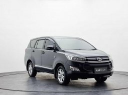 Toyota Kijang Innova 2.0 G 2016 Hitam