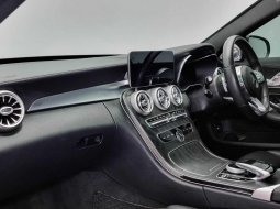 Mercedes-Benz C-Class C 300 2019 Hitam 12